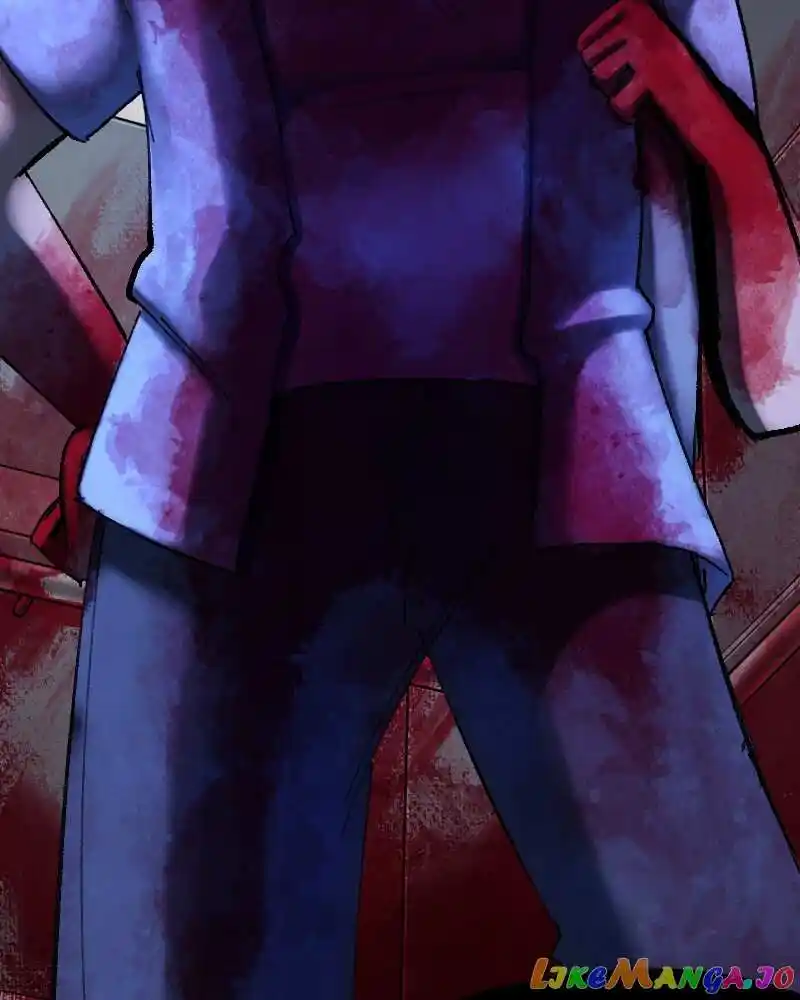 Not Even Bones Chapter 165