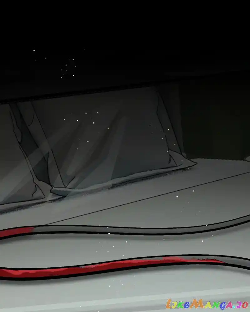 Not Even Bones Chapter 165