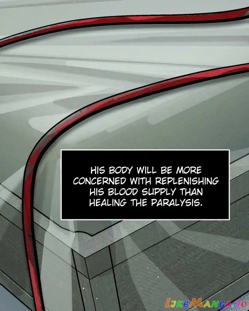 Not Even Bones Chapter 165