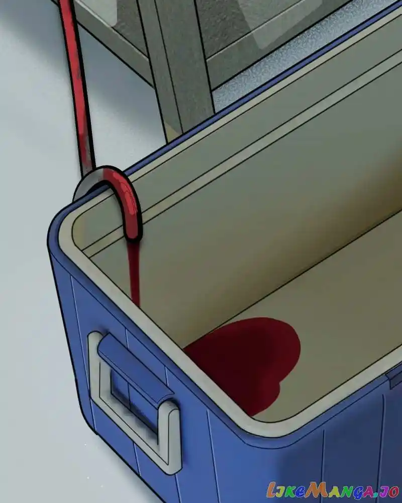 Not Even Bones Chapter 165