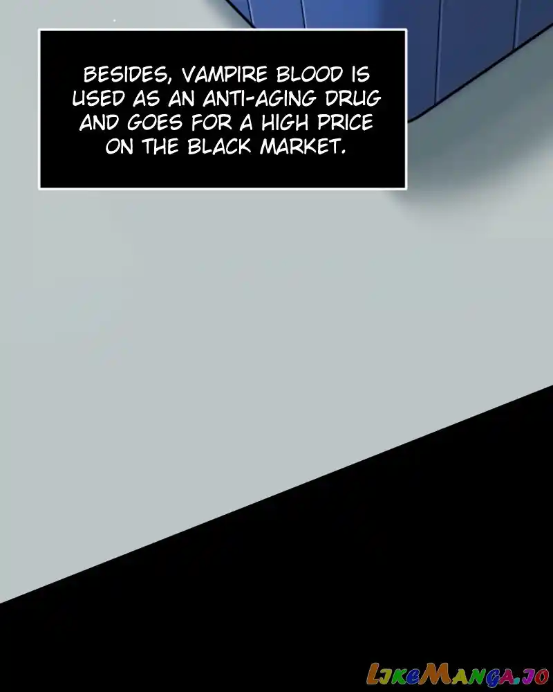 Not Even Bones Chapter 165