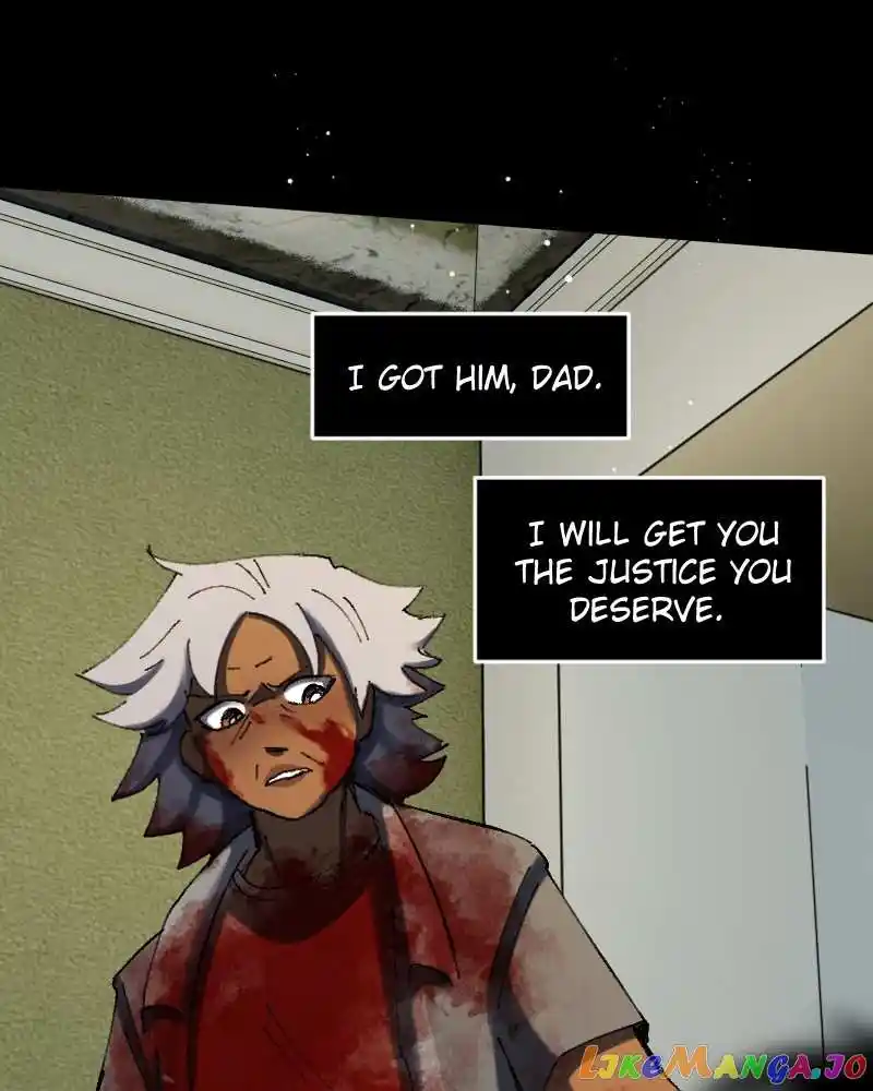 Not Even Bones Chapter 165