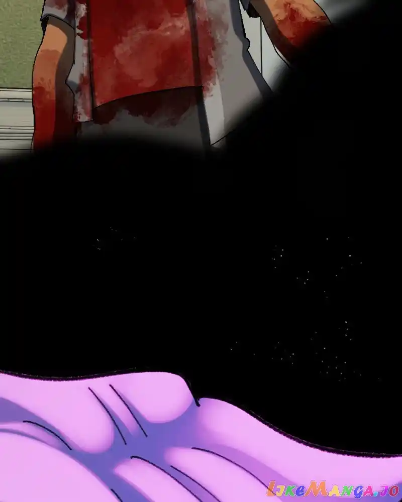 Not Even Bones Chapter 165