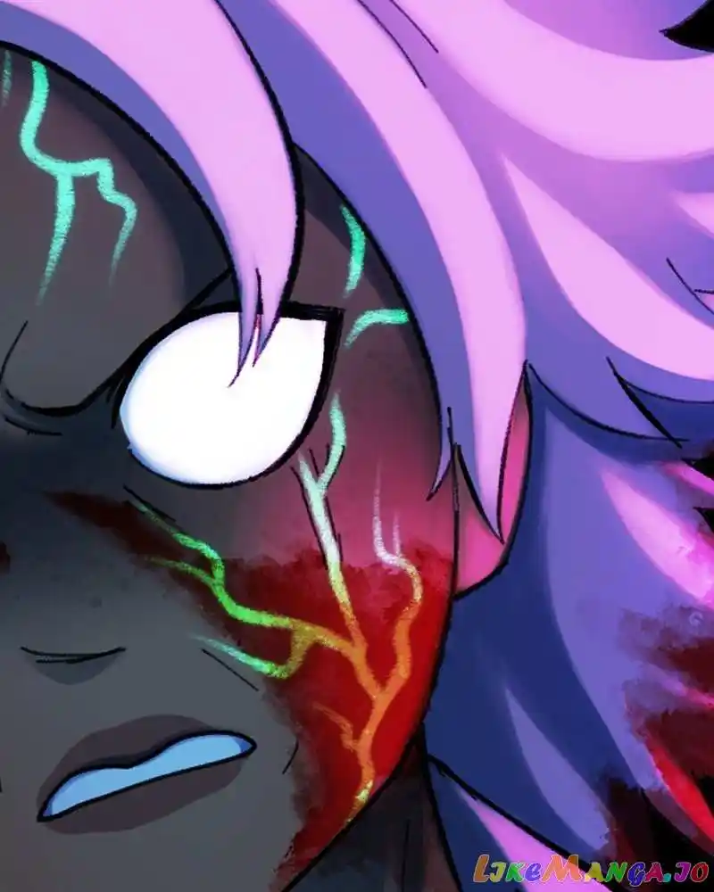 Not Even Bones Chapter 165