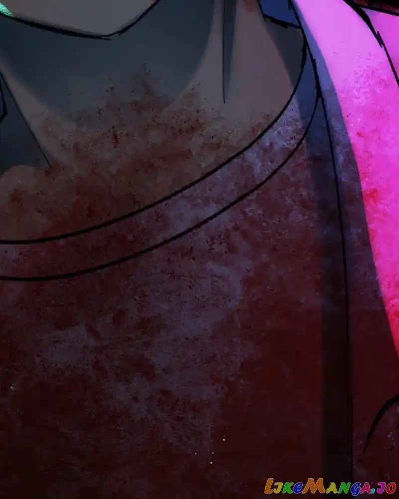 Not Even Bones Chapter 165