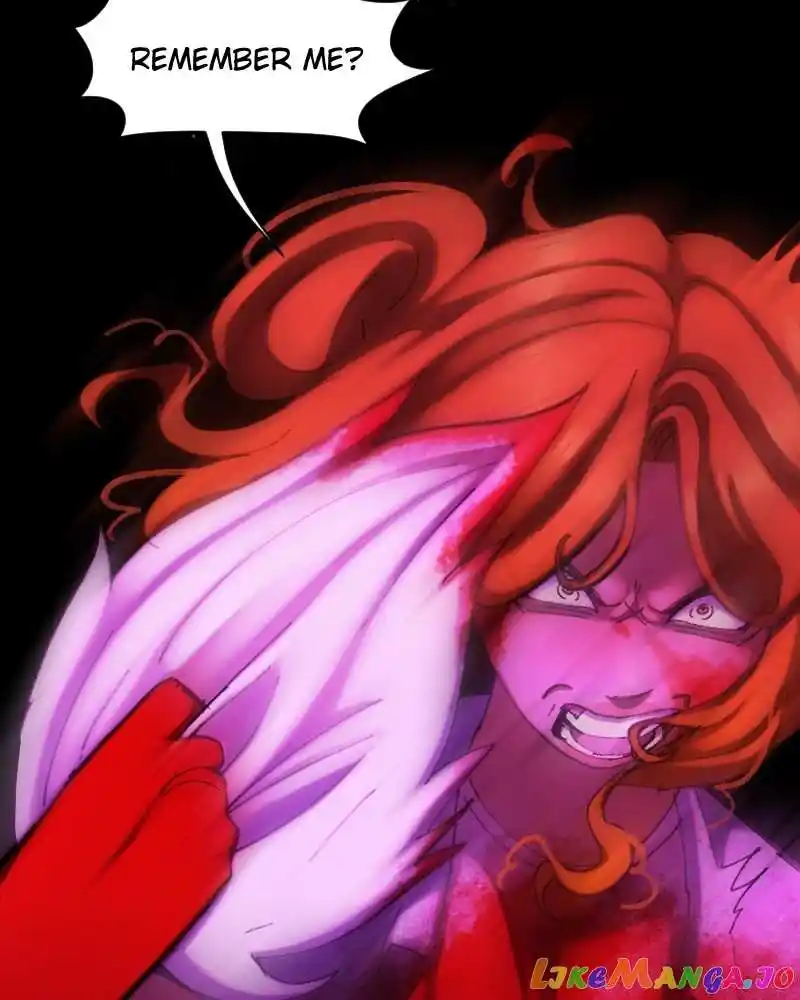 Not Even Bones Chapter 165