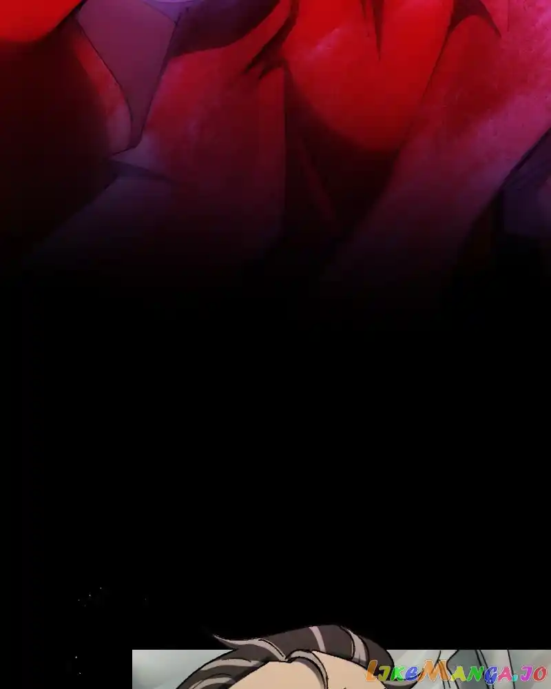 Not Even Bones Chapter 165