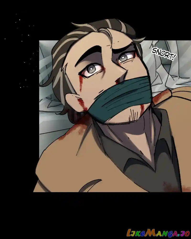 Not Even Bones Chapter 165