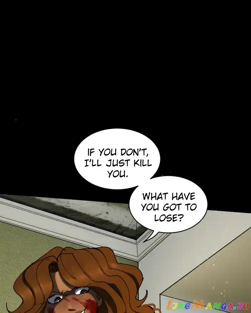 Not Even Bones Chapter 165