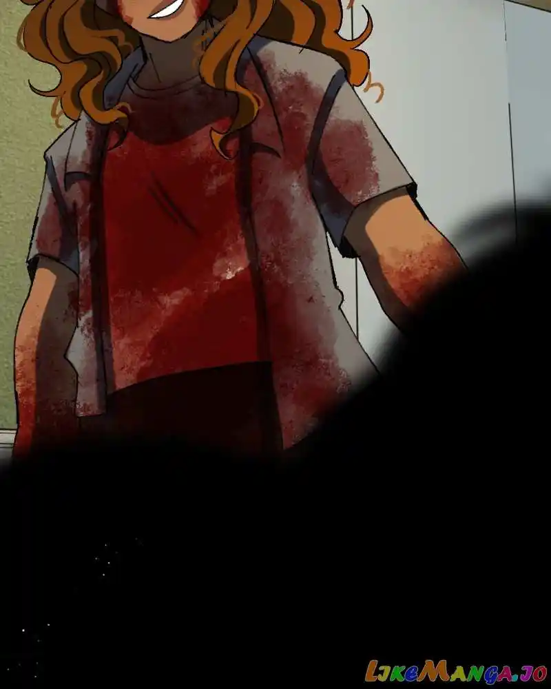 Not Even Bones Chapter 165