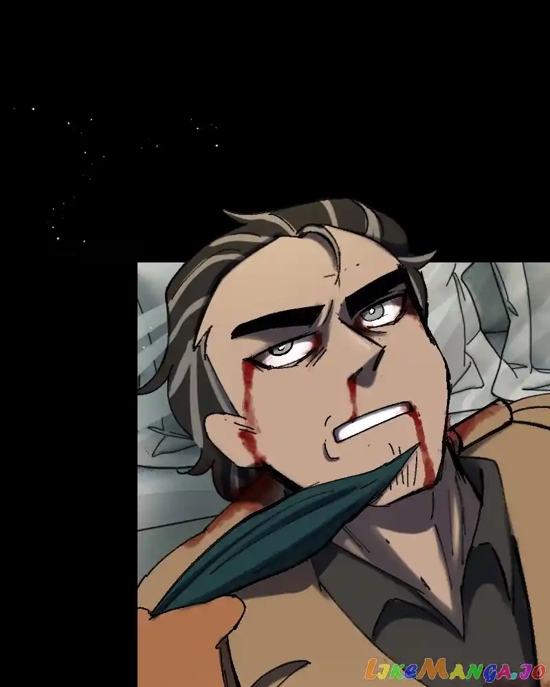 Not Even Bones Chapter 165