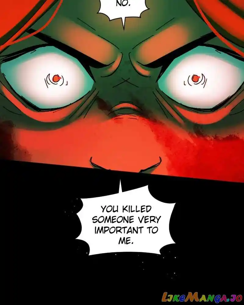 Not Even Bones Chapter 165