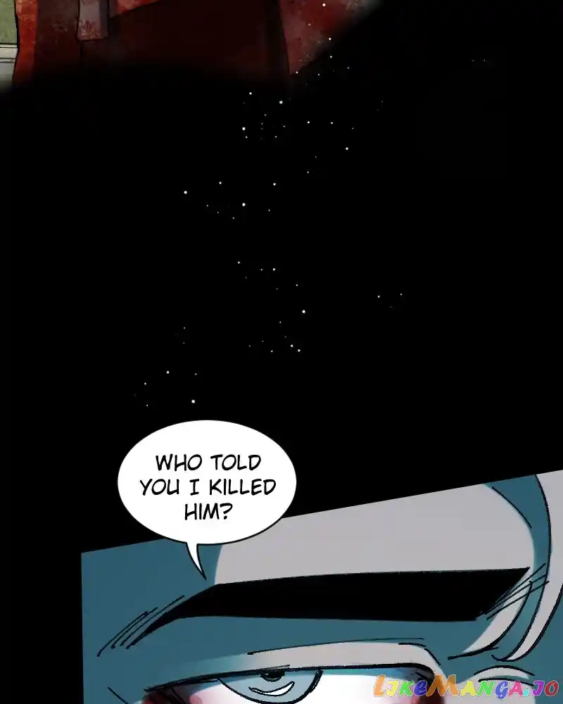 Not Even Bones Chapter 165