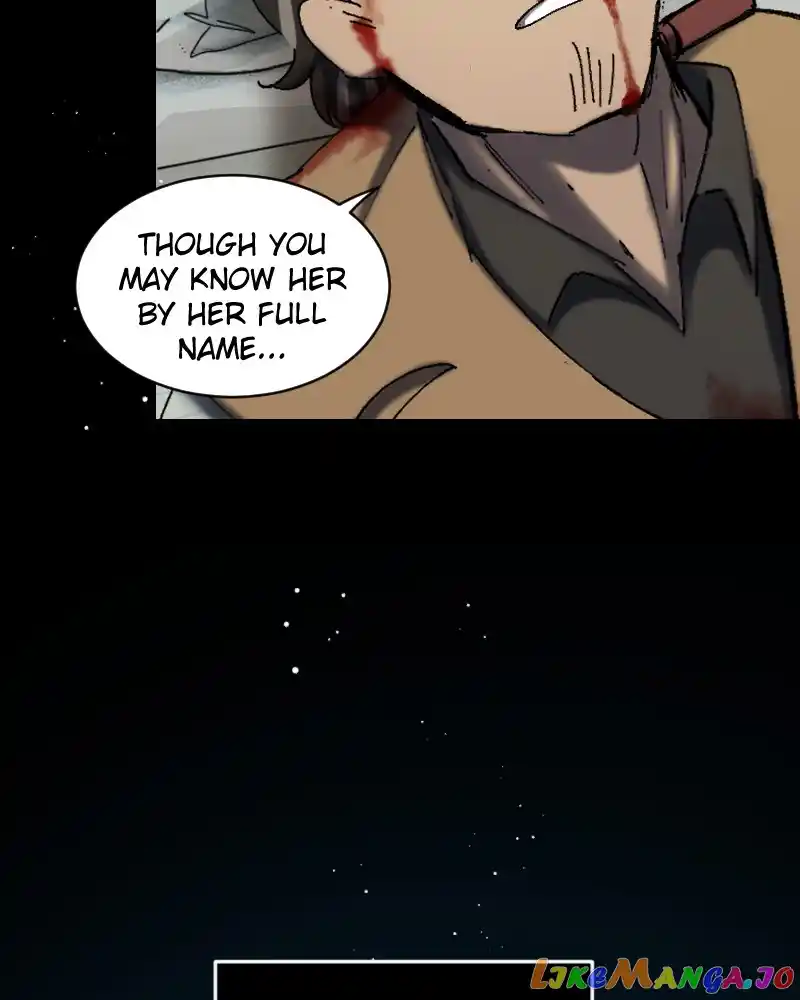 Not Even Bones Chapter 165