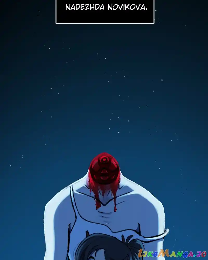 Not Even Bones Chapter 165