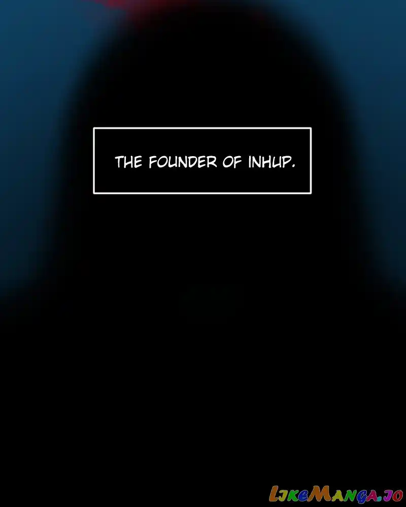 Not Even Bones Chapter 165