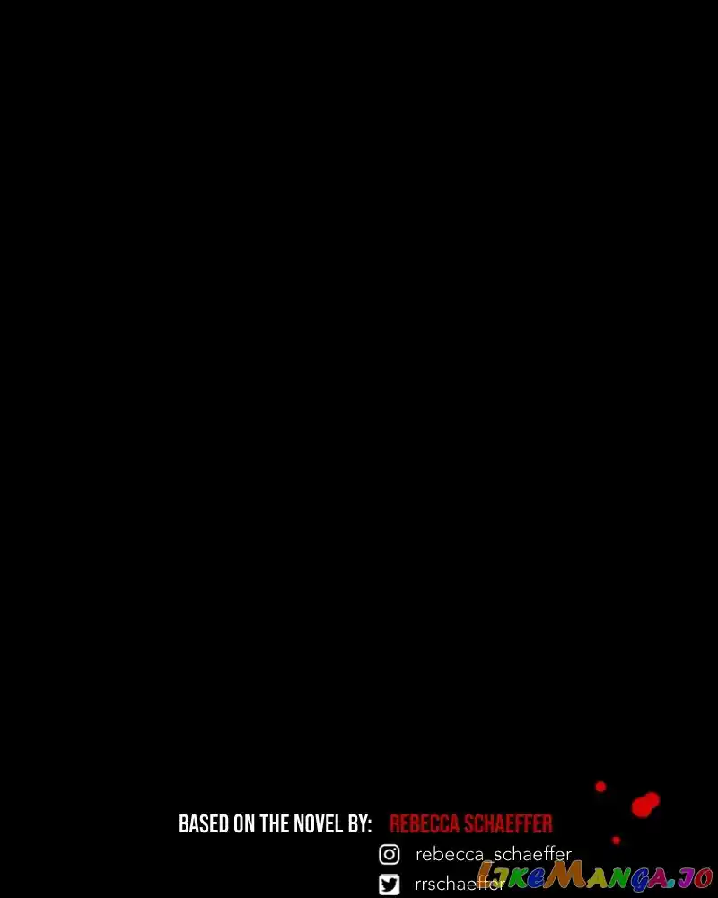 Not Even Bones Chapter 165