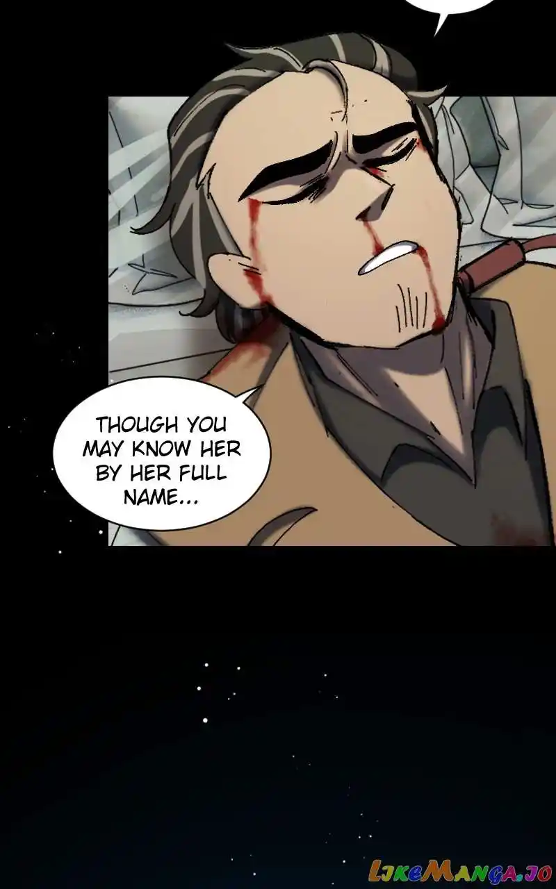 Not Even Bones Chapter 166