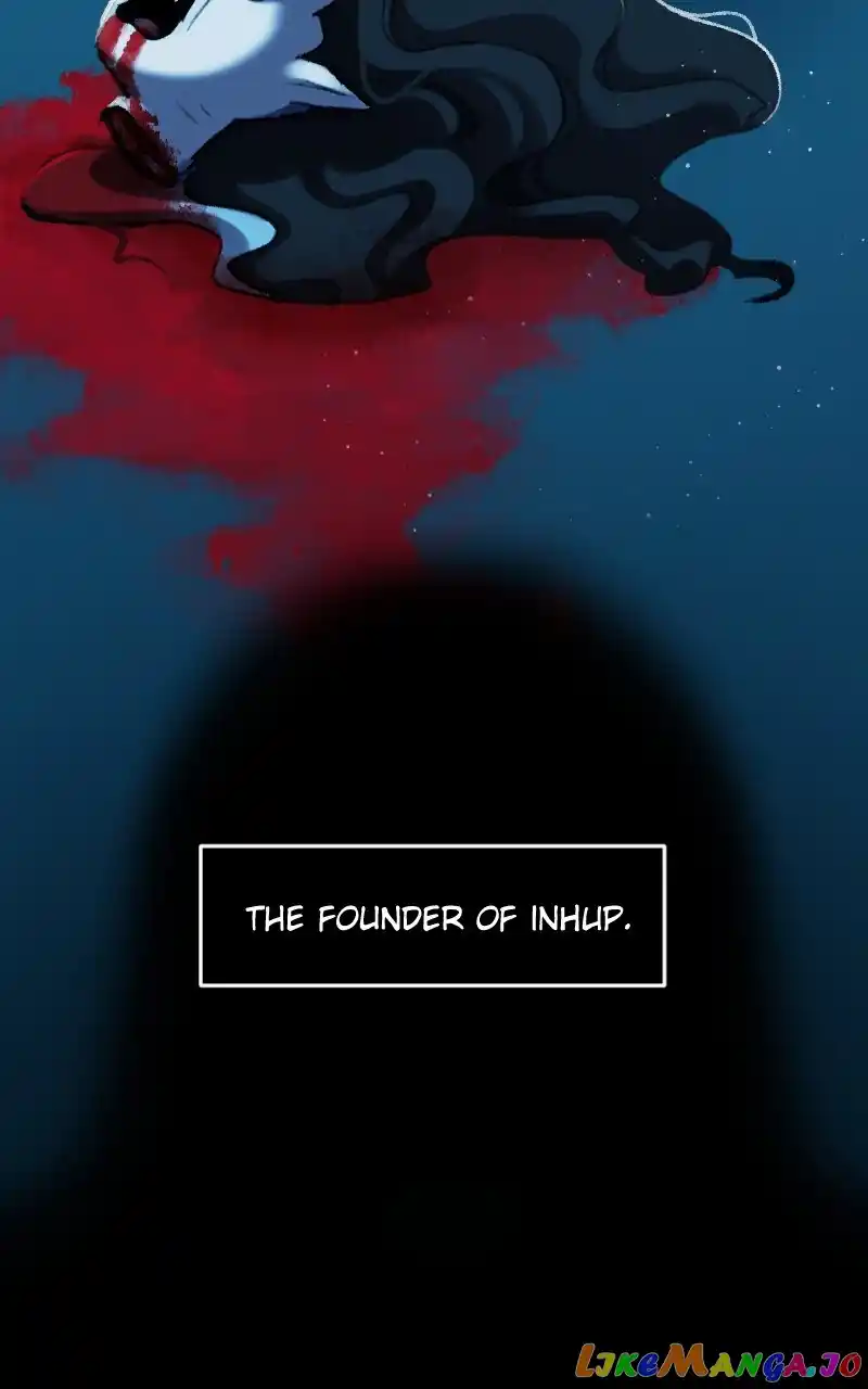 Not Even Bones Chapter 166