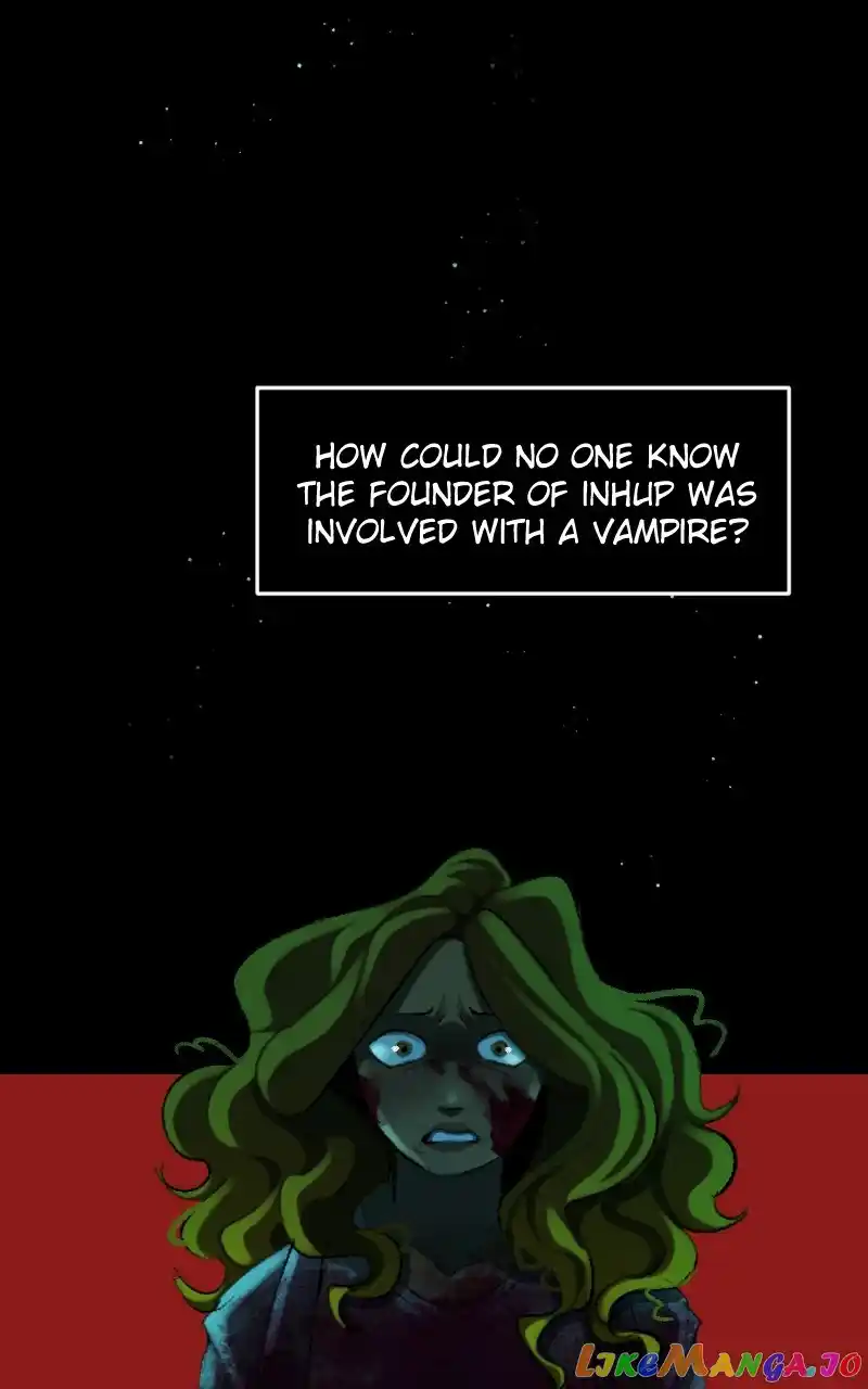 Not Even Bones Chapter 166