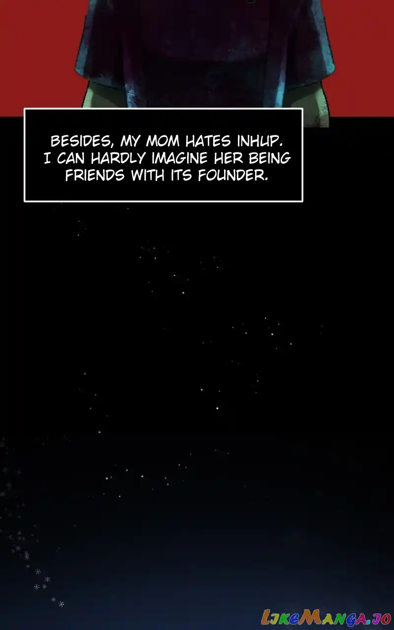 Not Even Bones Chapter 166