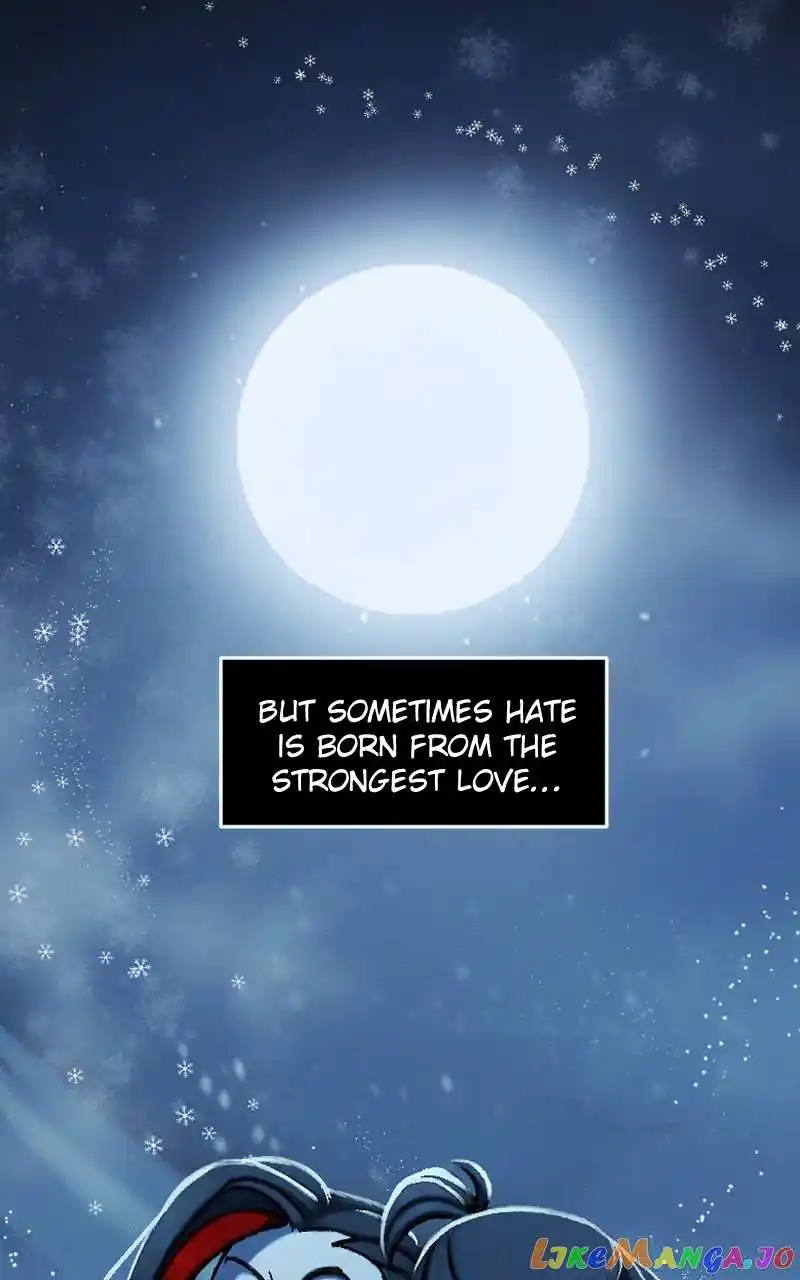 Not Even Bones Chapter 166