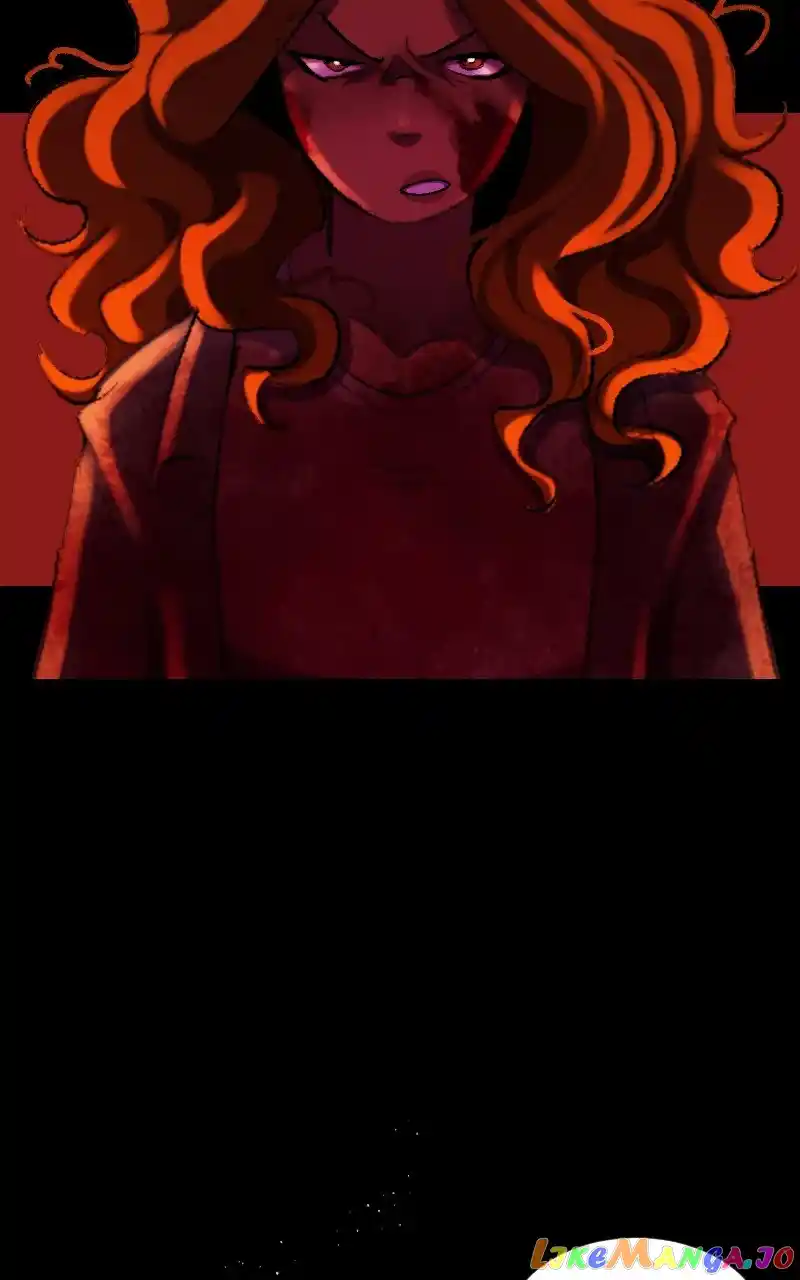 Not Even Bones Chapter 166