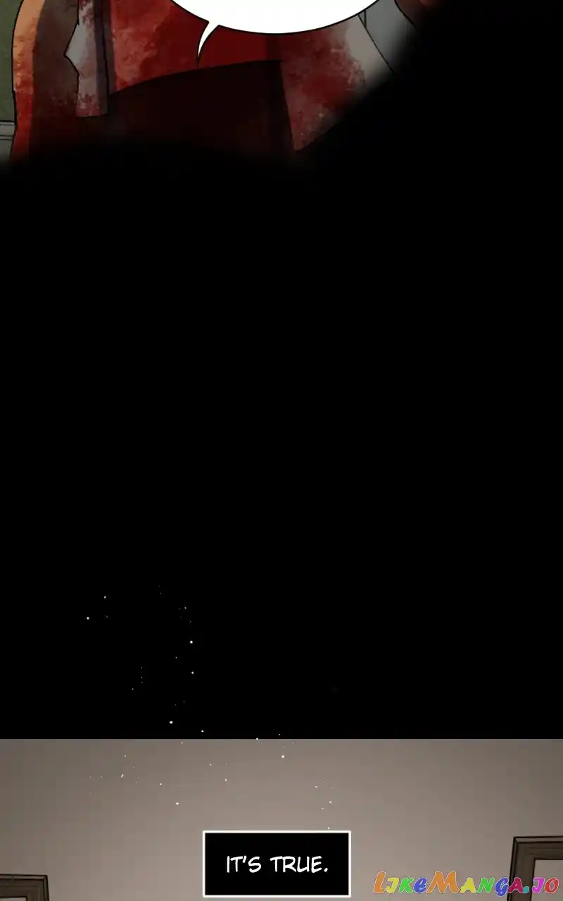 Not Even Bones Chapter 166