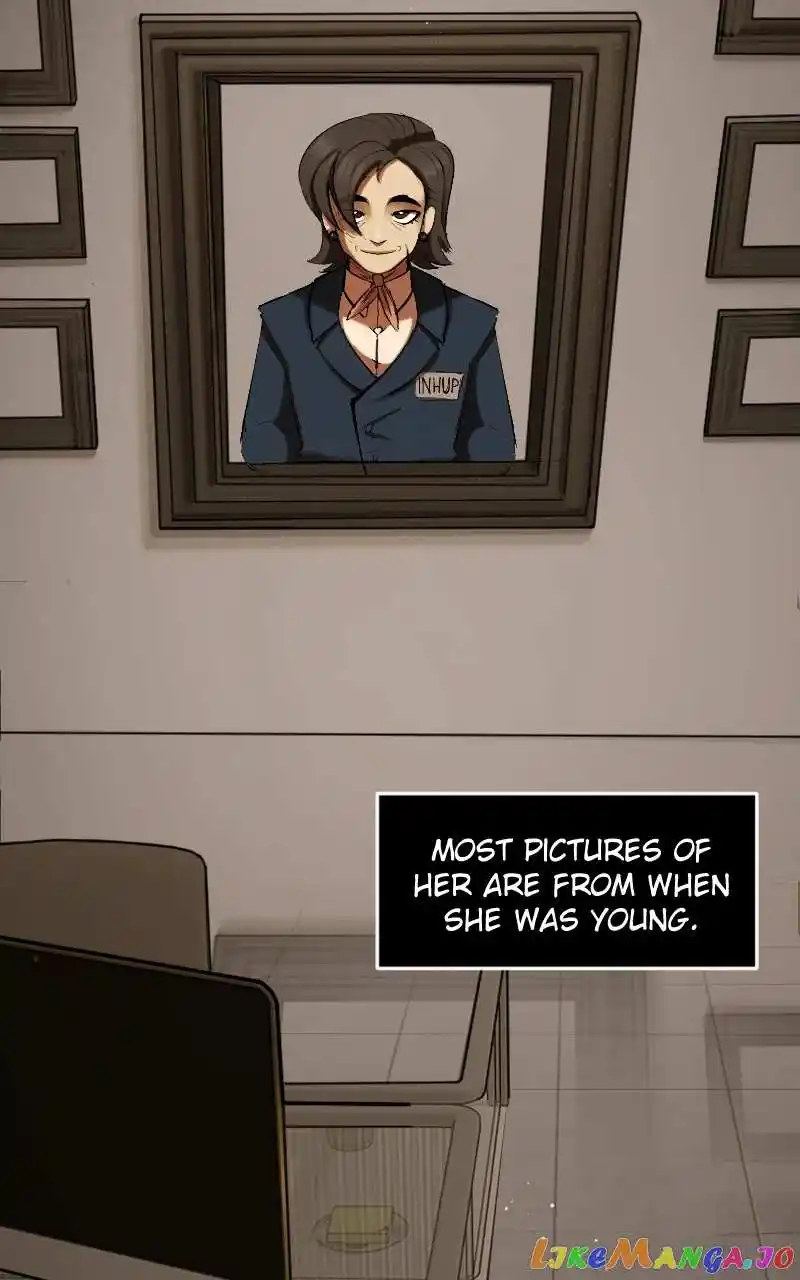 Not Even Bones Chapter 166