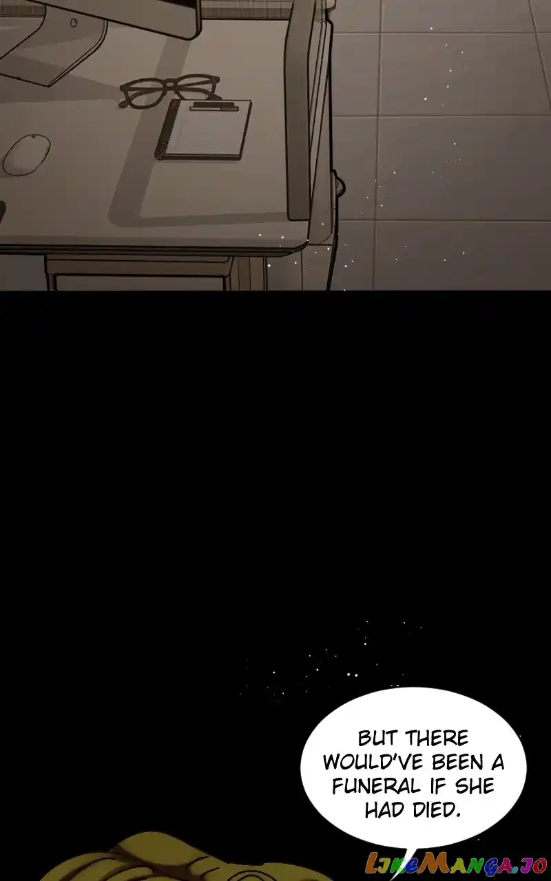 Not Even Bones Chapter 166