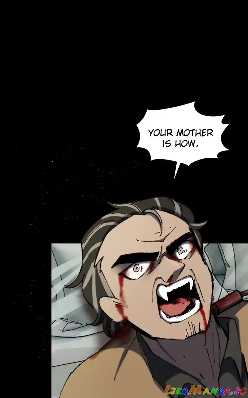 Not Even Bones Chapter 166