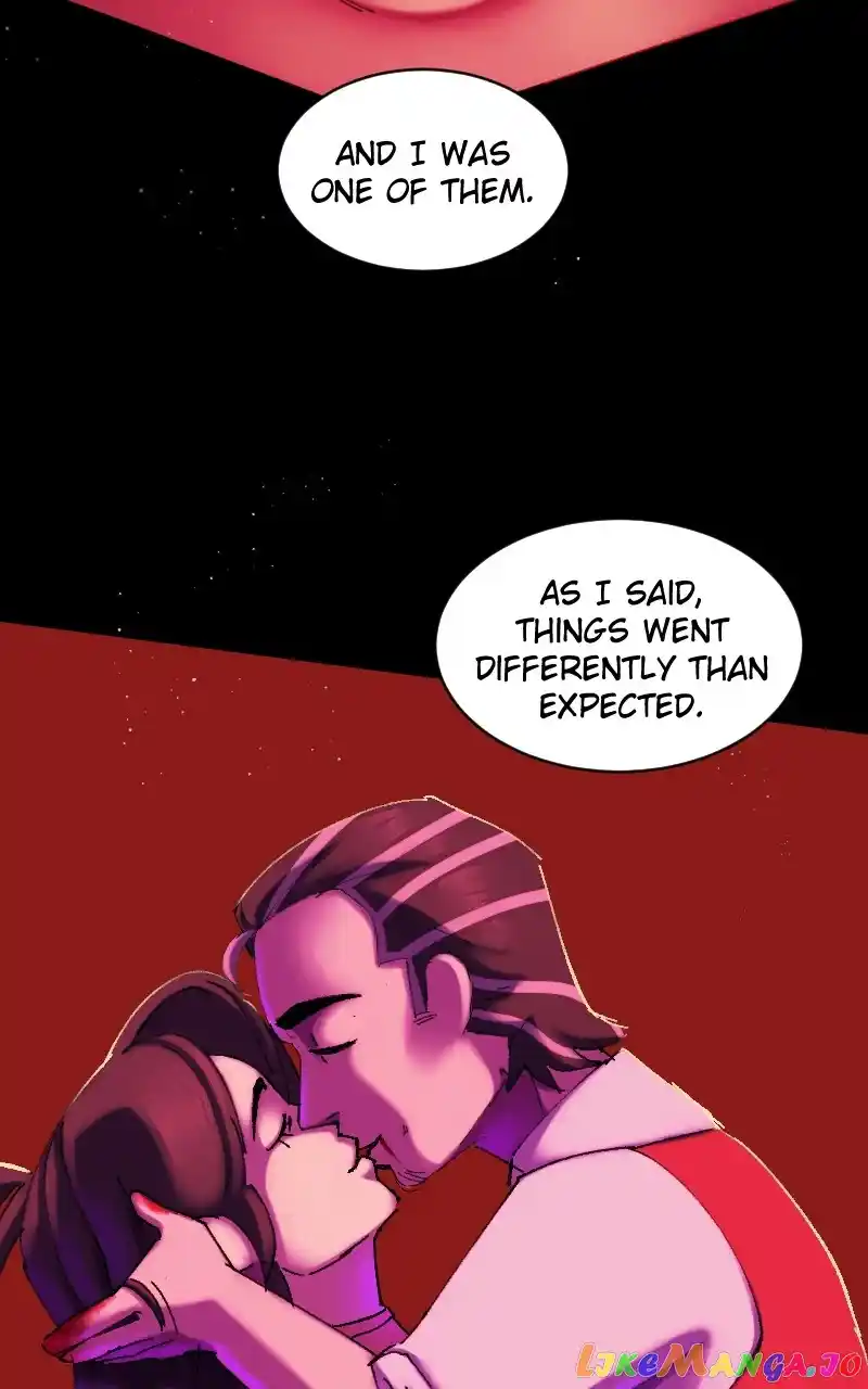 Not Even Bones Chapter 166