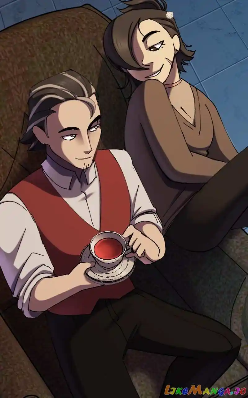 Not Even Bones Chapter 166