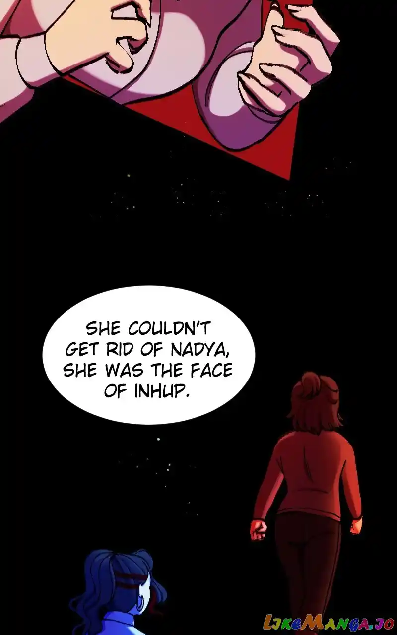 Not Even Bones Chapter 166