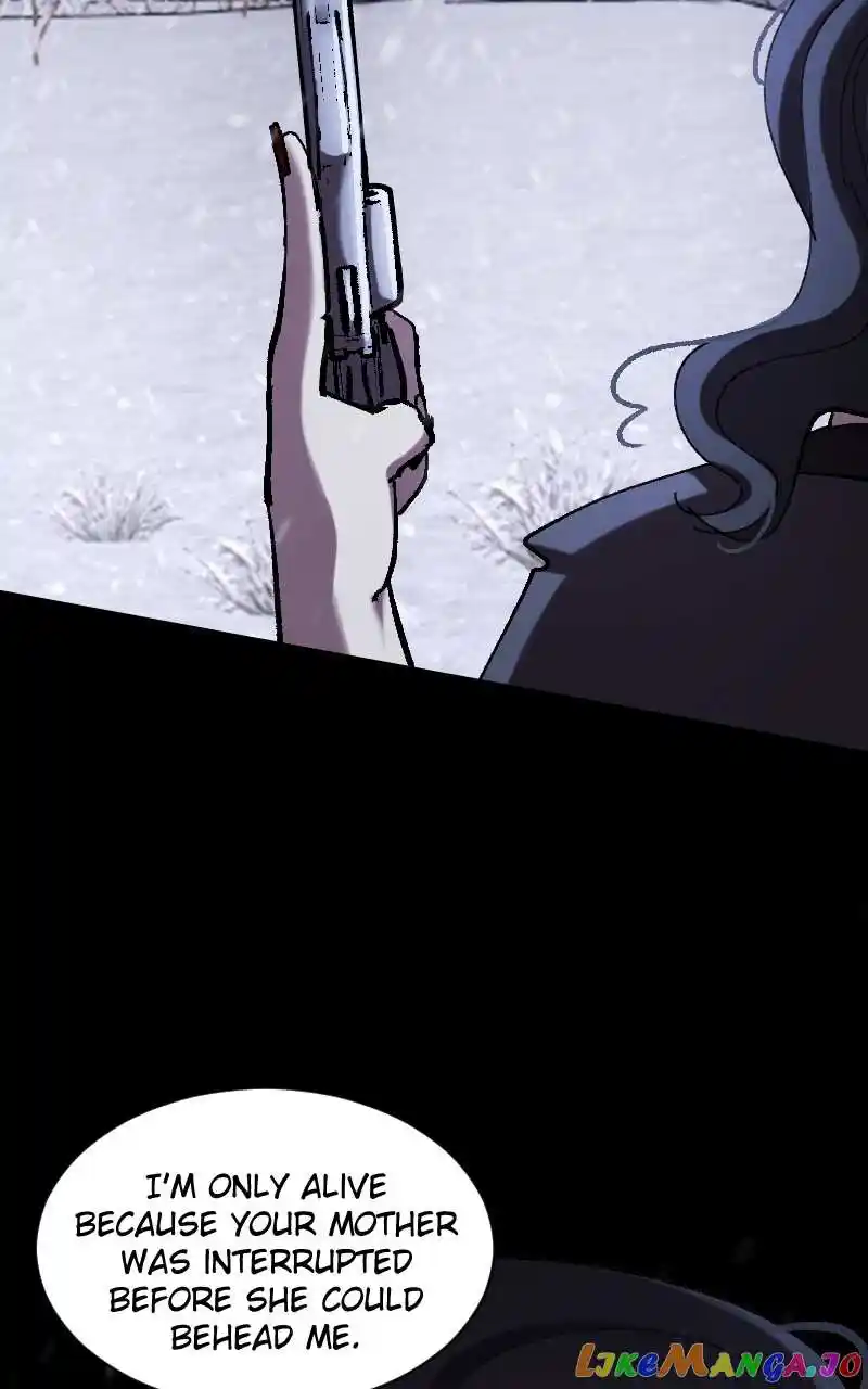 Not Even Bones Chapter 166