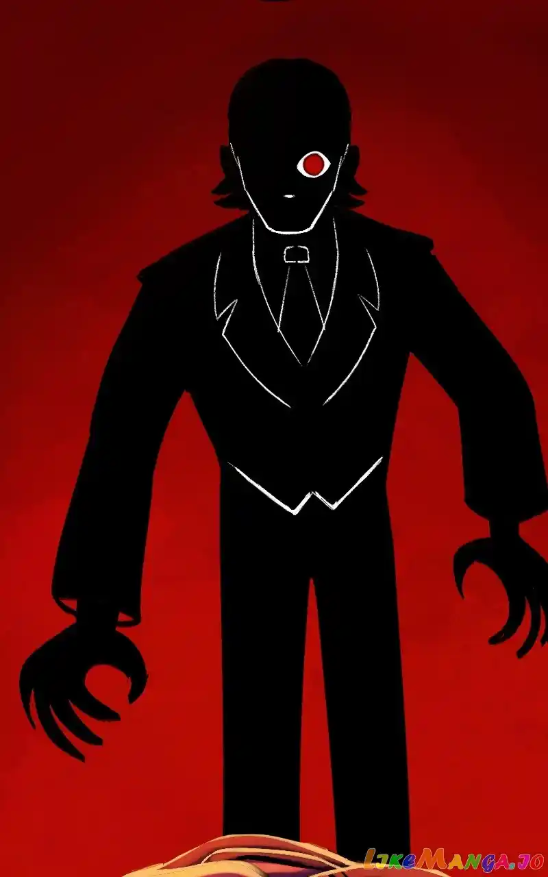 Not Even Bones Chapter 166