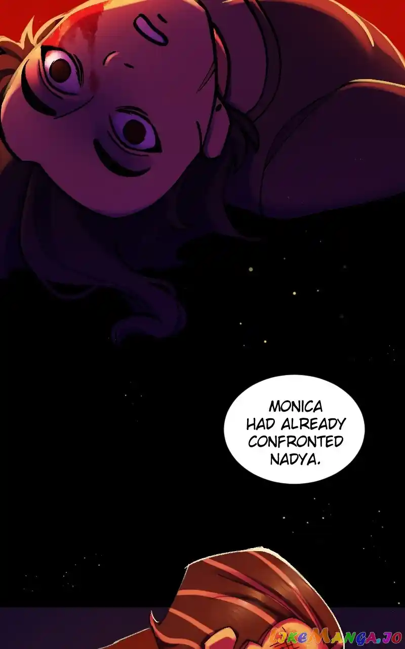 Not Even Bones Chapter 166