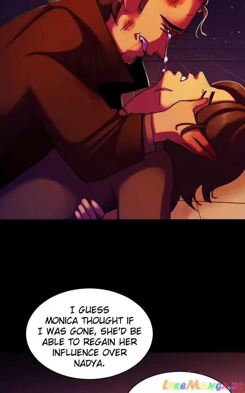 Not Even Bones Chapter 166