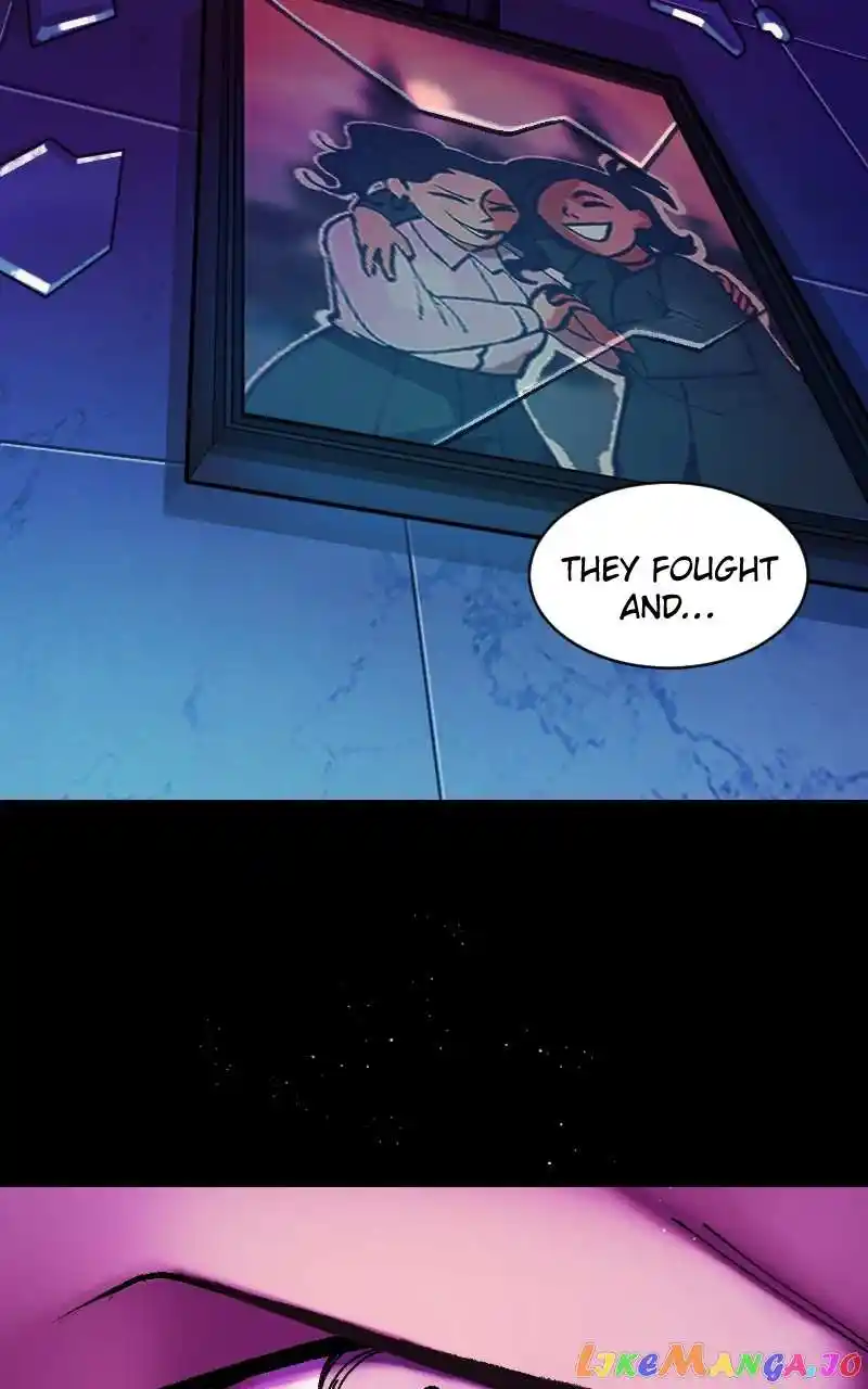 Not Even Bones Chapter 166