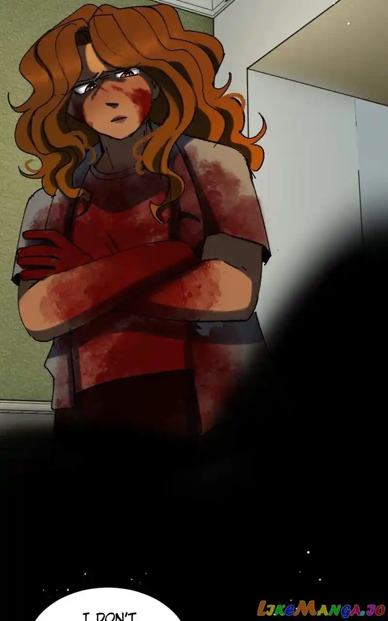 Not Even Bones Chapter 166