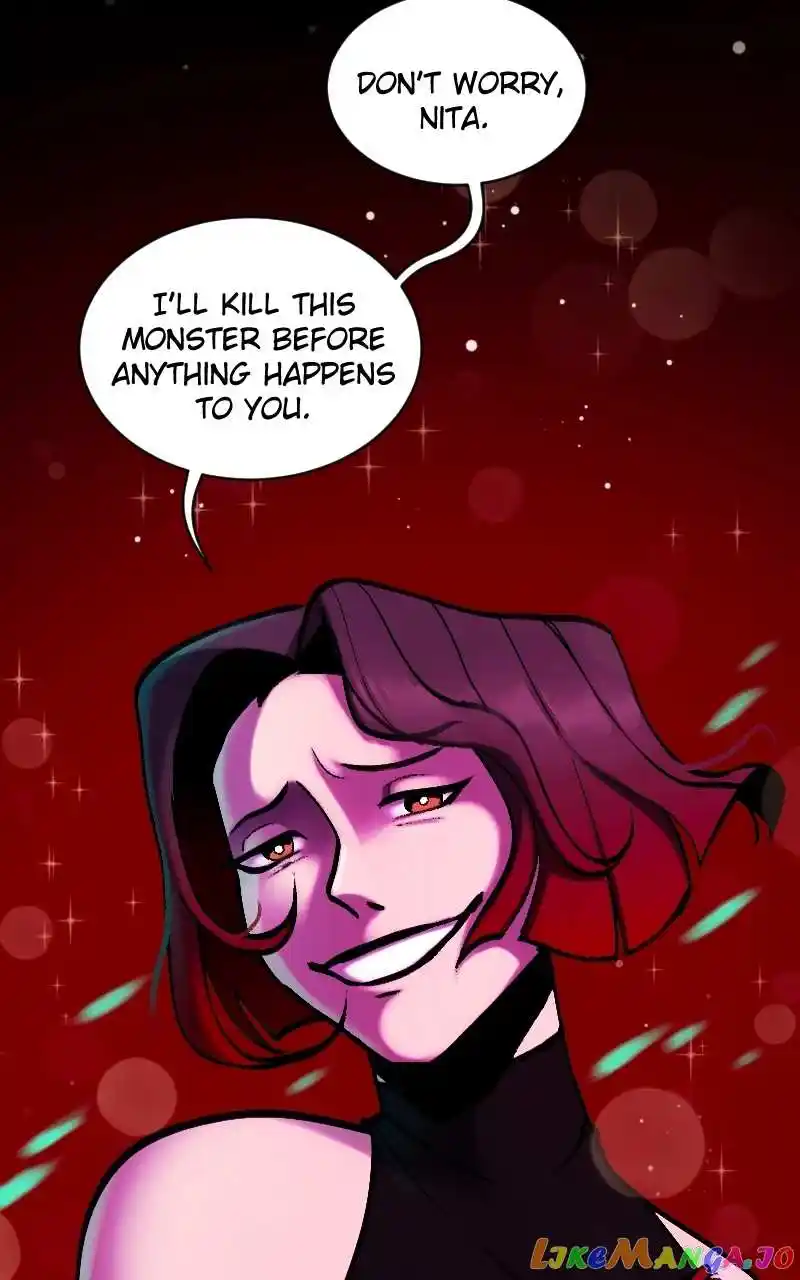 Not Even Bones Chapter 166