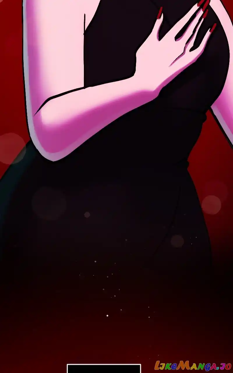 Not Even Bones Chapter 166