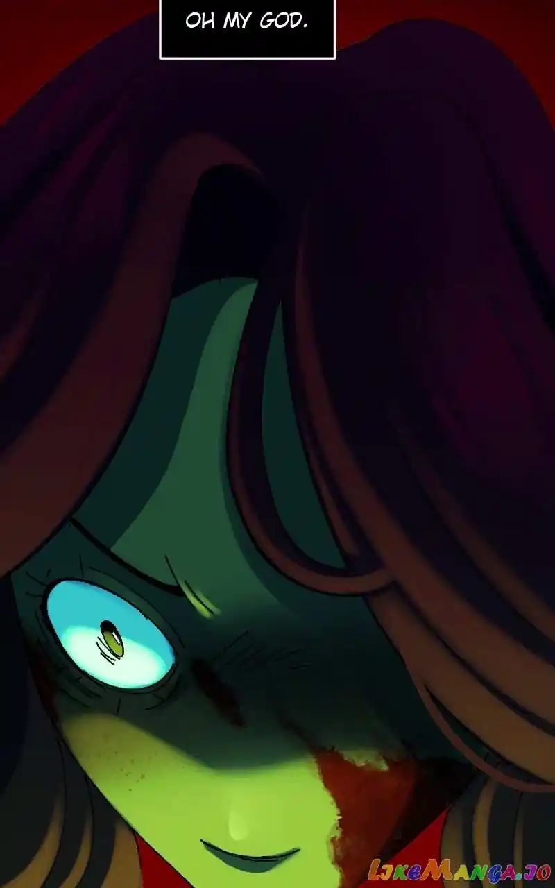 Not Even Bones Chapter 166