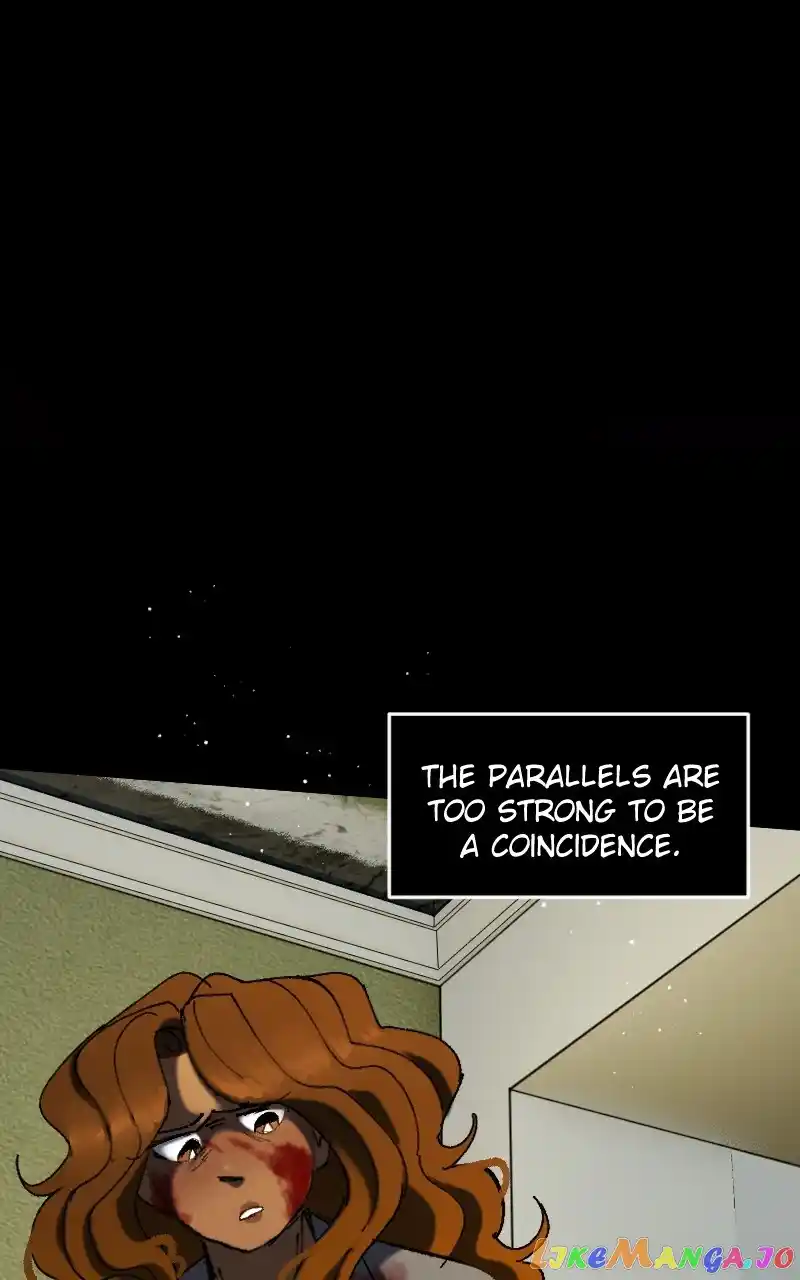 Not Even Bones Chapter 166