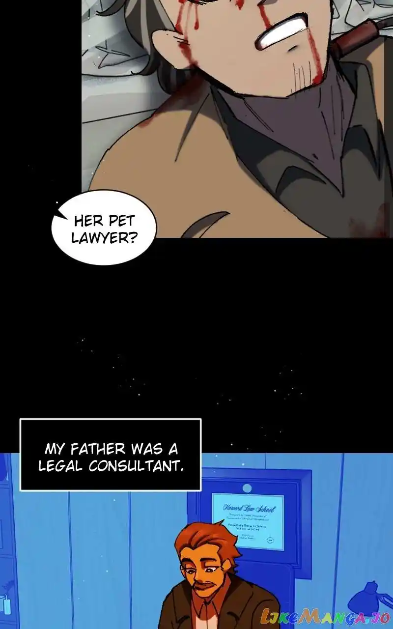 Not Even Bones Chapter 166