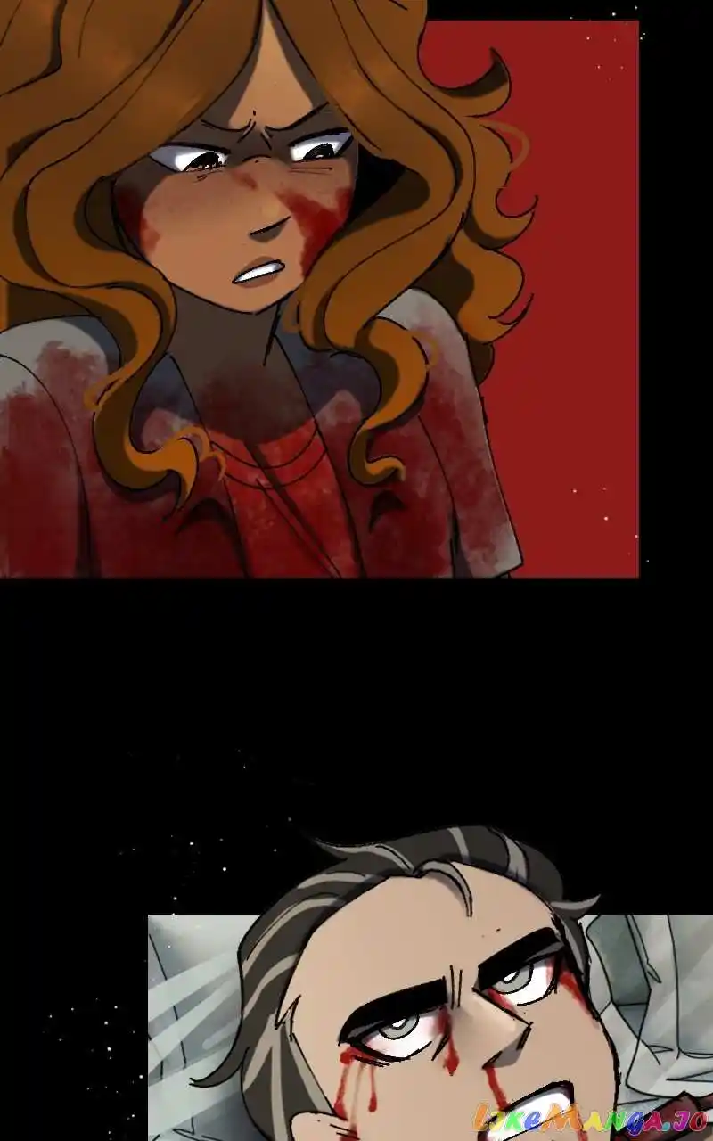 Not Even Bones Chapter 166