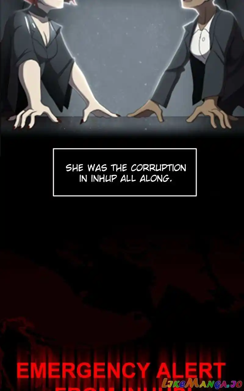 Not Even Bones Chapter 166