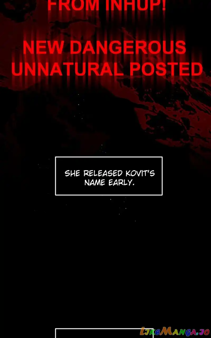 Not Even Bones Chapter 166