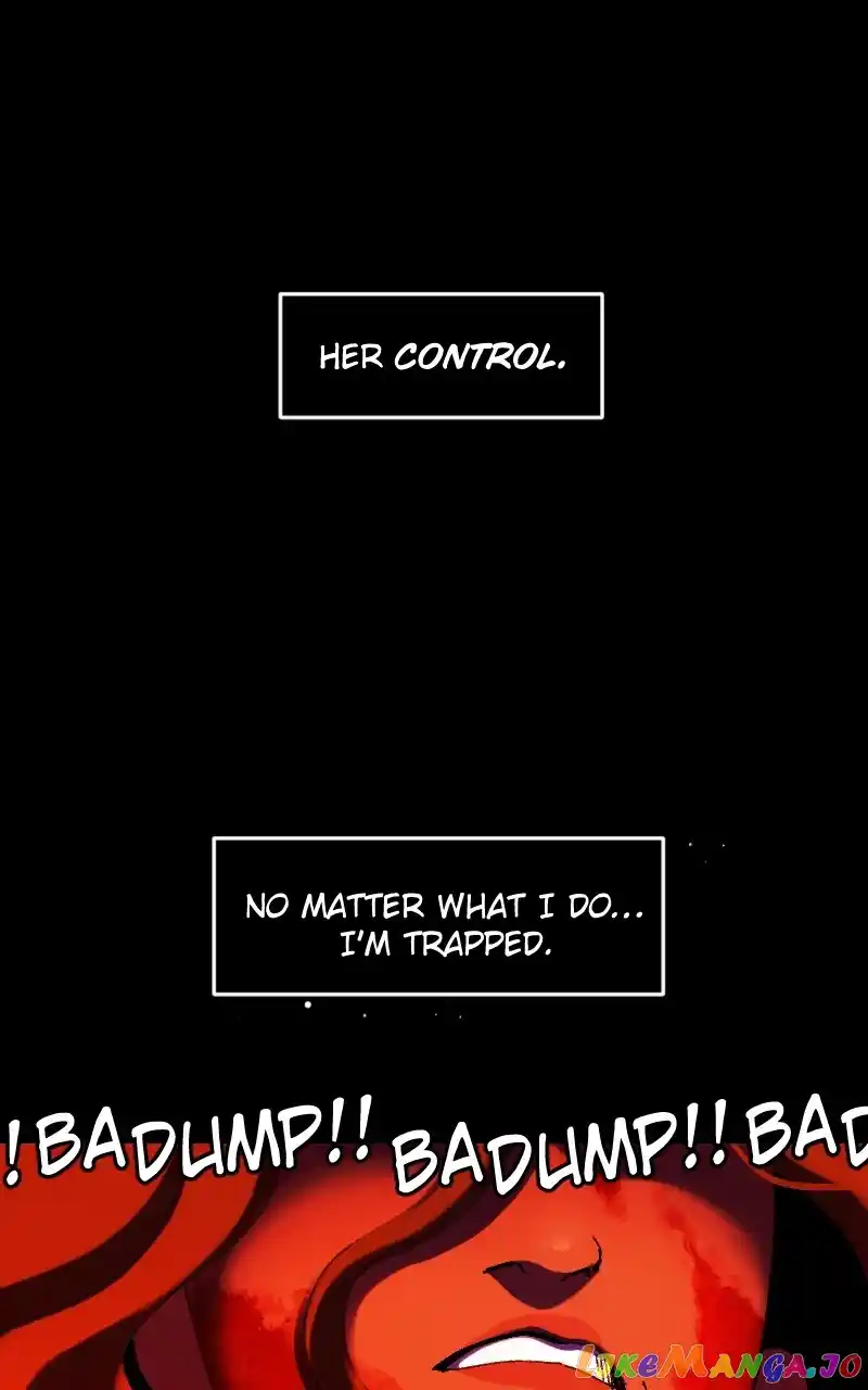 Not Even Bones Chapter 166