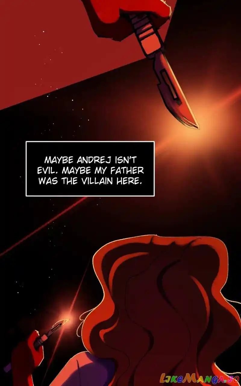 Not Even Bones Chapter 166